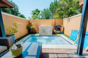 Gold coast beautiful house with private pool